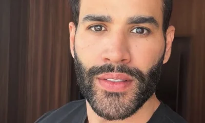 Gusttavo Lima: Justiça de Pernambuco condena cantor em novo processo sobre hit "Bloqueado"