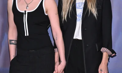 Kristen Stewart revela a intimidade com a esposa Dylan Meyer ao criar filme juntas: 'Forma favorita de conexão'