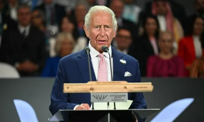 Rádio Britânica Transmite Notícia Falsa sobre Morte do Rei Charles III por Engano e Viola Padrões de Transmissão