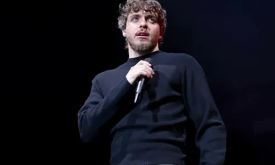 Jack Harlow Lança Nova Coleção de Merch Exclusiva: Camisetas, Bonés e Moletons para Fãs Fiéis