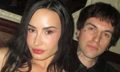 Demi Lovato revela o segredo do primeiro ano de casamento: 'Comunicação é tudo'
