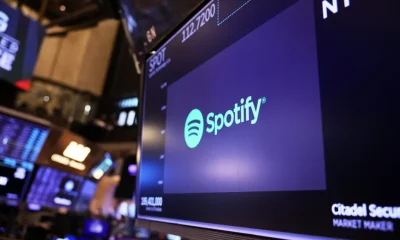 Spotify Investe Pesado em Arte Humana e Proteção de Direitos Autorais na Era da IA, Diz Executivo