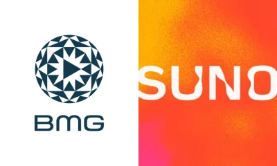 Acordo Histórico: BMG e Suno Selam Paz na Música com IA, Artistas Ganham Controle e Compensação